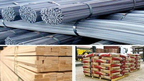 La facture d’importation des matériaux de construction réduite grâce aux mesures d’encouragement de la production nationale