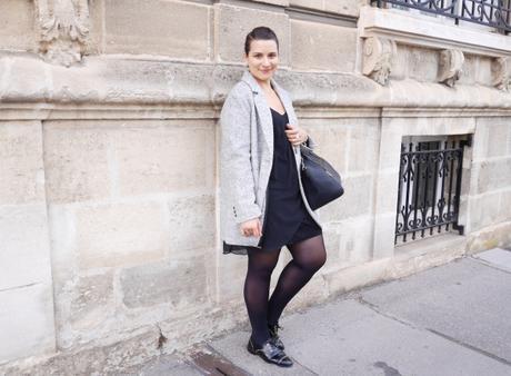 Mademoiselle Modeuse blog mode Bordeaux