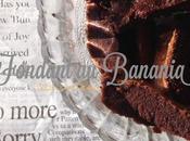 Gâteau fondant Banania bonne surprise!