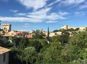 Villeneuve Avignon, collégiale Notre-Dame