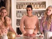 Inspiration décoration chambre Chanel Oberlin dans Scream Queens