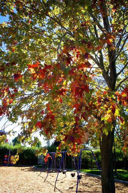 Ten on ten - octobre