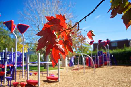 Ten on ten - octobre