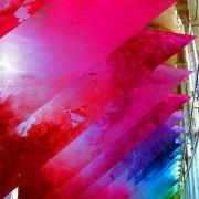 Exposition Elsa Tomkowiak au Pôle Culturel | Cugnaux