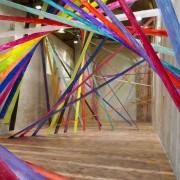 Exposition Elsa Tomkowiak au Pôle Culturel | Cugnaux