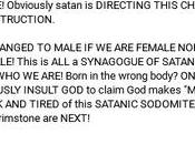 Girls Men, vidéo transgenre choque internautes