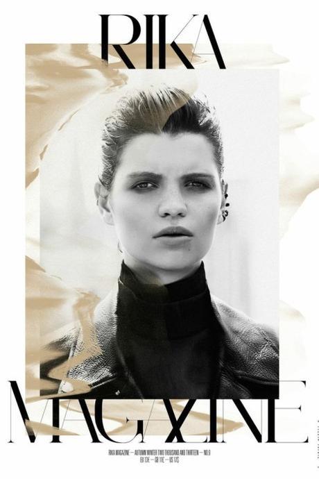 Mode, art, ciné, culture : mes trouvailles de la semaine #81 Mode, art, ciné, culture : mes trouvailles de la semaine #81