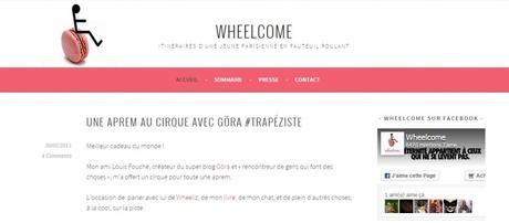 Mode, art, ciné, culture : mes trouvailles de la semaine #81 wheelcome