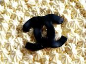 Entremet chocolats déco Chanel