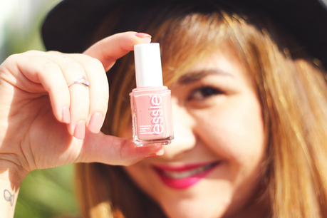 Ce qui me rend heureuse l Tag ♡