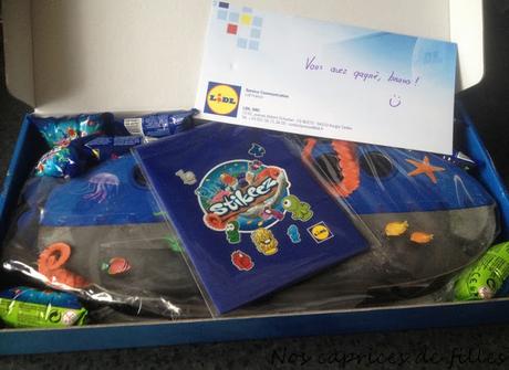 Ma semaine en images #36