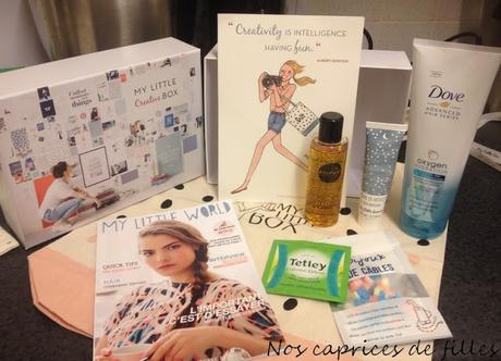 Ma semaine en images #36