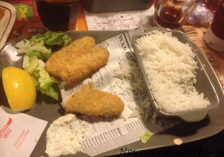 Ma semaine en images #36