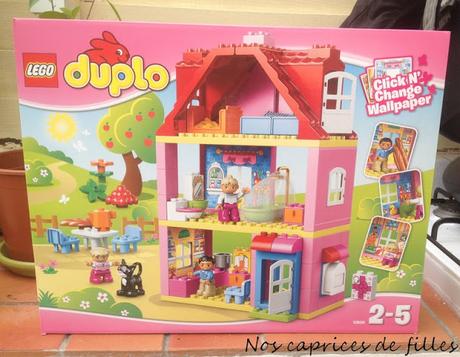 Ma semaine en images #36