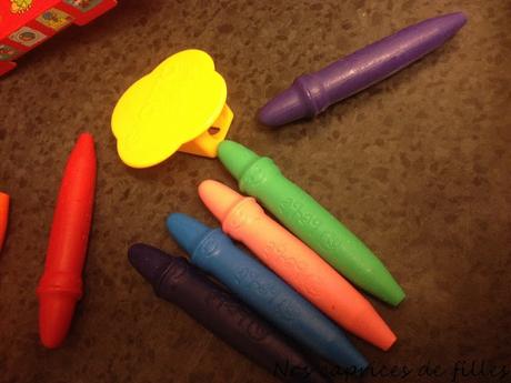 Ma semaine en images #36