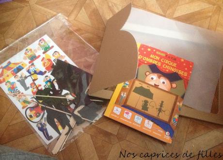 Ma semaine en images #36