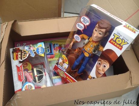 Ma semaine en images #36