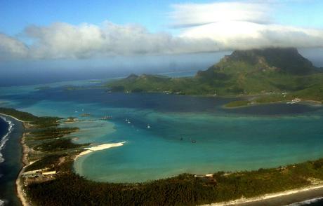 La France aura bientôt le plus grand domaine maritime au monde