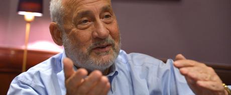 Stiglitz: 