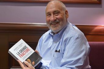 Stiglitz: 