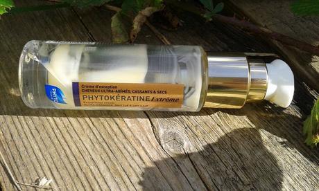 une crinière soignée signée phyto