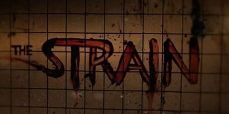 Critique – The Strain – Saison 2 Critique – The Strain – Saison 2
