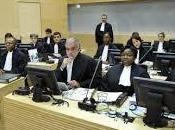 Afrique parti pouvoir prévoit retrait Cour Pénale Internationale