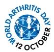 Journée mondiale contre les RHUMATISMES: Un adulte sur 4 en souffre en Europe – World Arthritis Day
