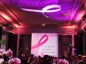 Pink Eiffel pour Octobre Rose