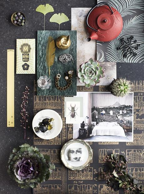 Sandberg Trend Report AW 2015