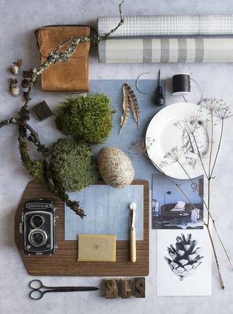 Sandberg Trend Report AW 2015