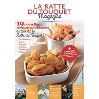 La Ratte du Touquet magazine...