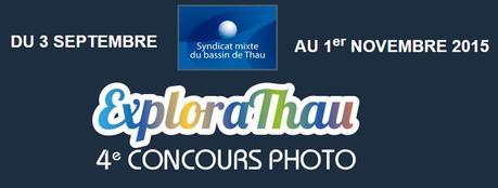 4e Concours photo Explorathau 4e Concours photo Explorathau
