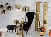 Tendance Déco Optez pour laiton