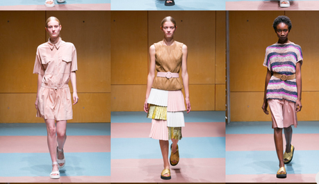 Fashion Week et nouveaux talents : Défilé DROMe Fashion Week et nouveaux talents : Défilé DROMe