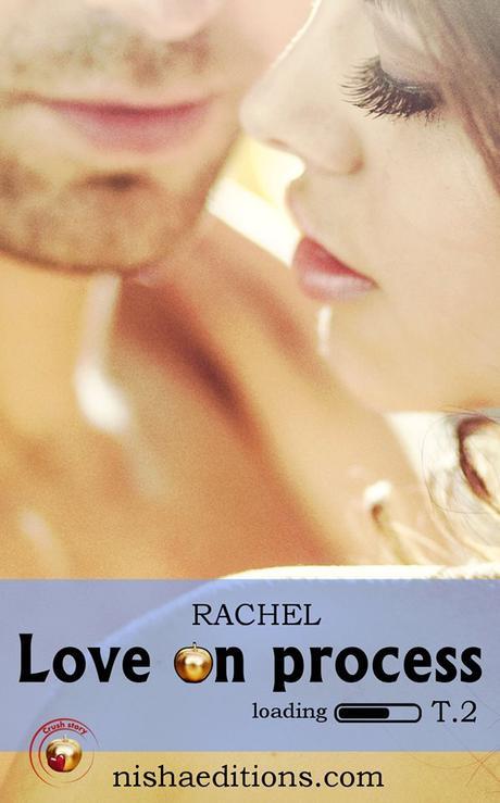 Ma ptite interview avec Rachel , auteur de Love On Process chez Nisha Éditions