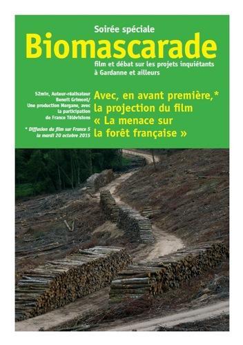 Du Marais poitevin à la Provence : les forêts françaises menacées de disparition