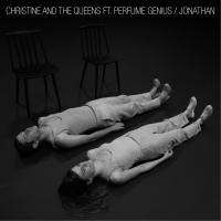 Christine And The Queens ft. Perfume Genius {Jonathan}