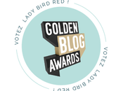 Golden Blog Awards