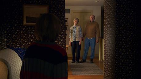 The Visit (2015) de M. Night Shyamalan