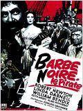 Barbe-Noire le pirate (1952) de Raoul Walsh