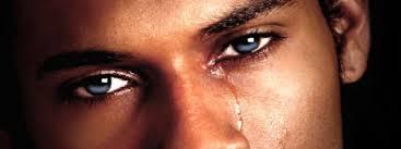 Accueillir les larmes