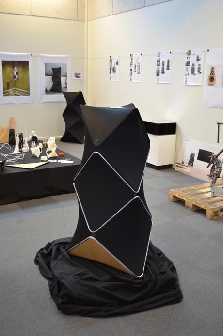 Reportage : Lancement international BeoLab 90 enceinte Bang & Olufsen