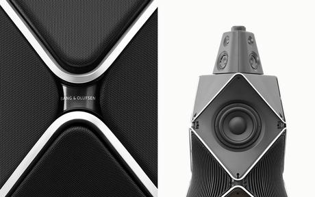 Reportage : Lancement international BeoLab 90 enceinte Bang & Olufsen