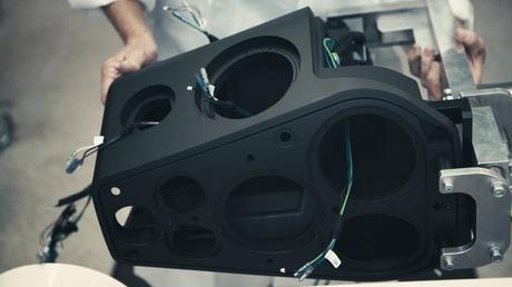 Reportage : Lancement international BeoLab 90 enceinte Bang & Olufsen