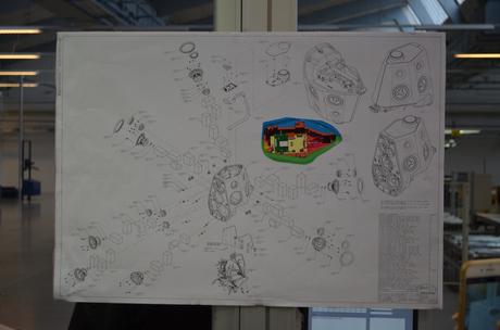 Reportage : Lancement international BeoLab 90 enceinte Bang & Olufsen