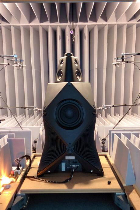 Reportage : Lancement international BeoLab 90 enceinte Bang & Olufsen