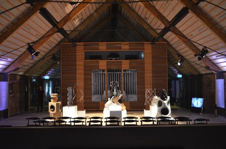 Reportage : Lancement international BeoLab 90 enceinte Bang & Olufsen