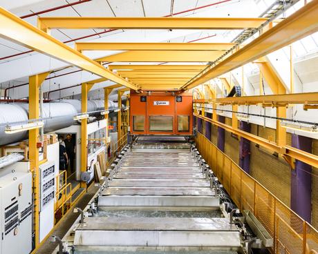 Reportage : Lancement international BeoLab 90 enceinte Bang & Olufsen