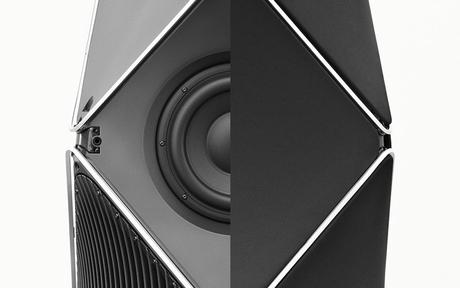 Reportage : Lancement international BeoLab 90 enceinte Bang & Olufsen